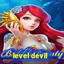 level devil - not a troll game